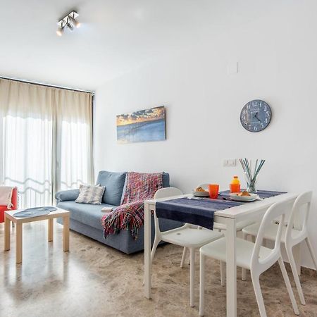 Suite Victoria Excellent Малага Екстер'єр фото