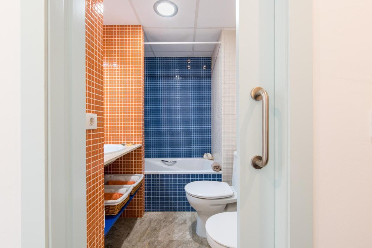 Suite Victoria Excellent Малага Екстер'єр фото