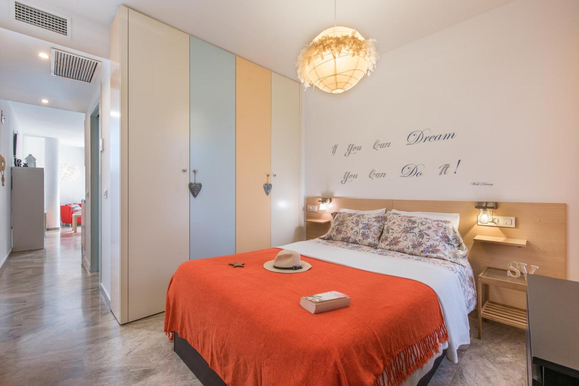 Suite Victoria Excellent Малага Екстер'єр фото