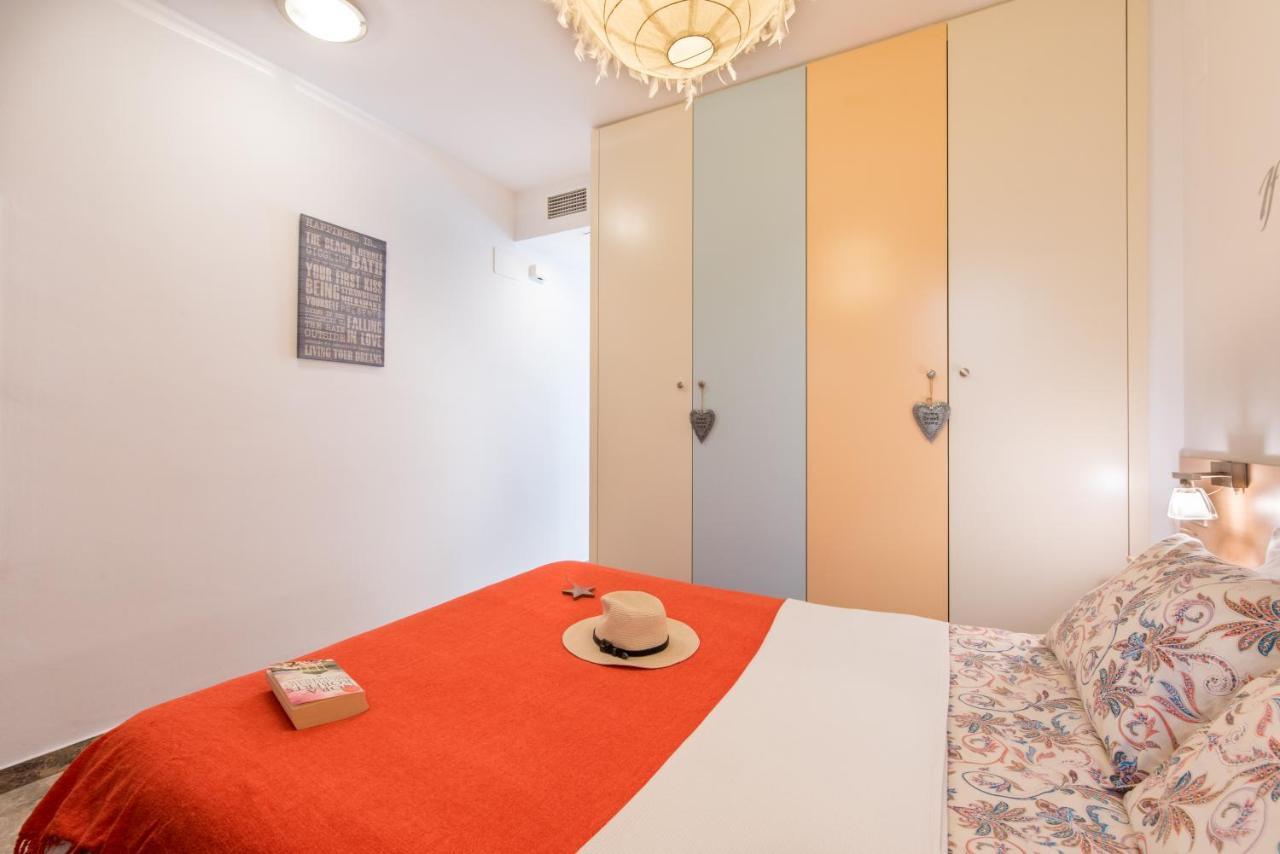 Suite Victoria Excellent Малага Екстер'єр фото