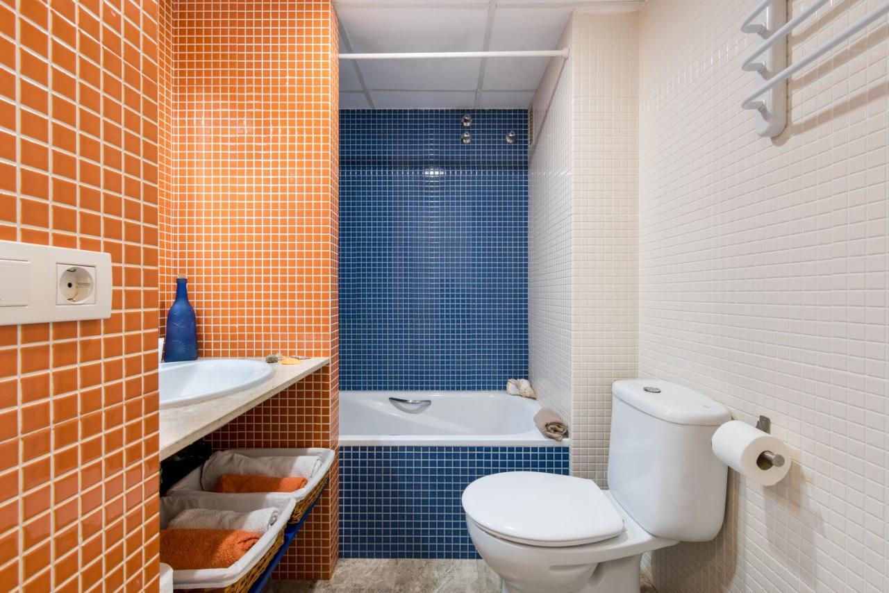 Suite Victoria Excellent Малага Екстер'єр фото